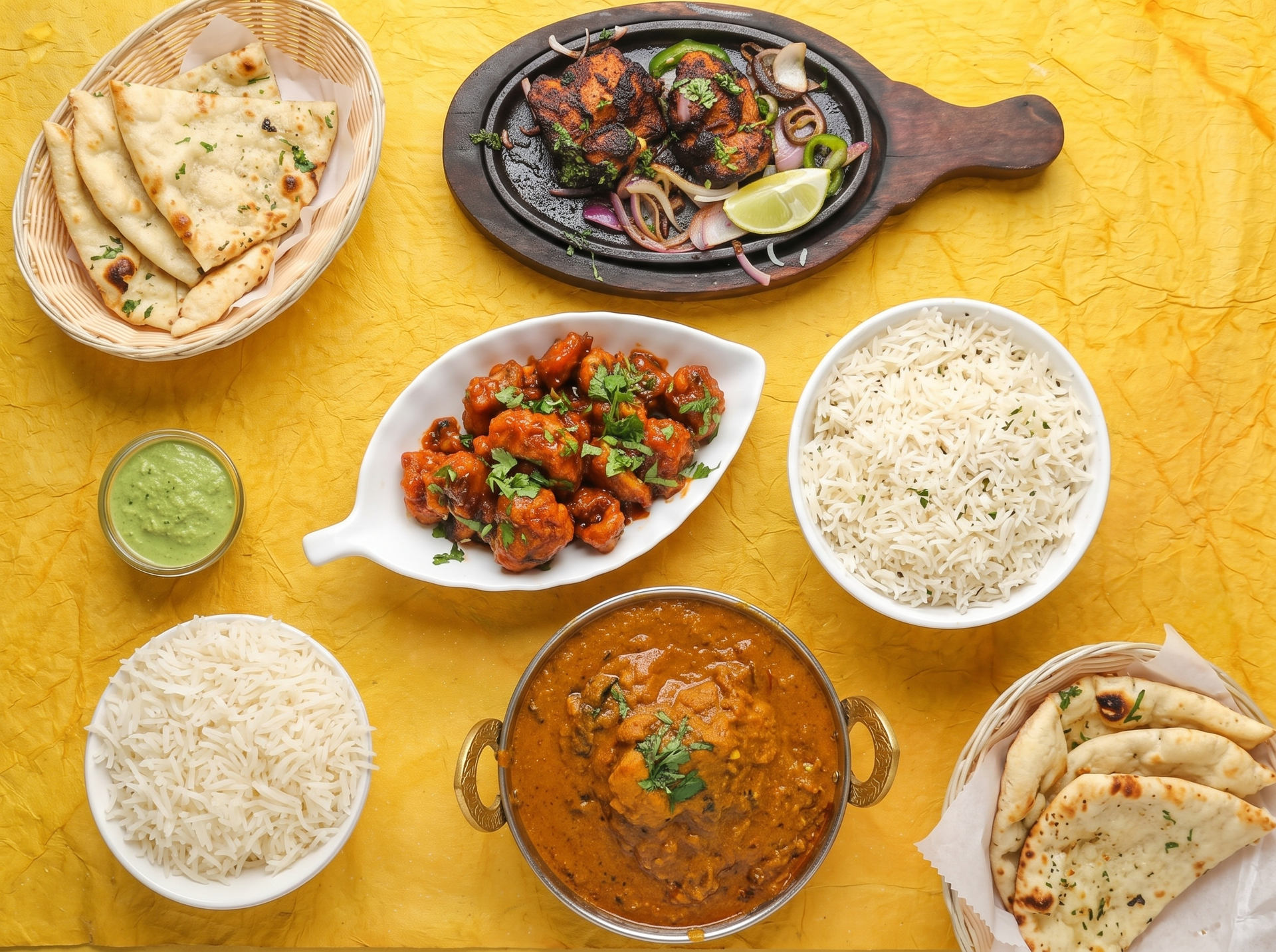 Bring Sankalp to your next event