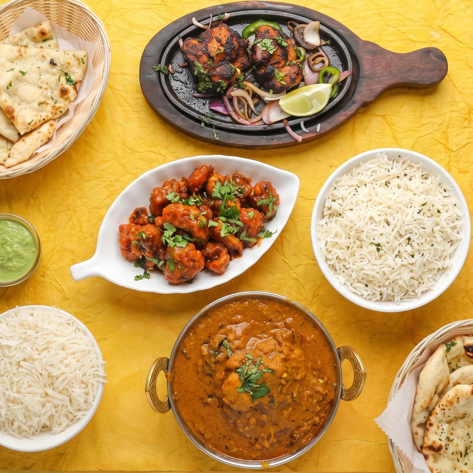Bring Sankalp to your next event