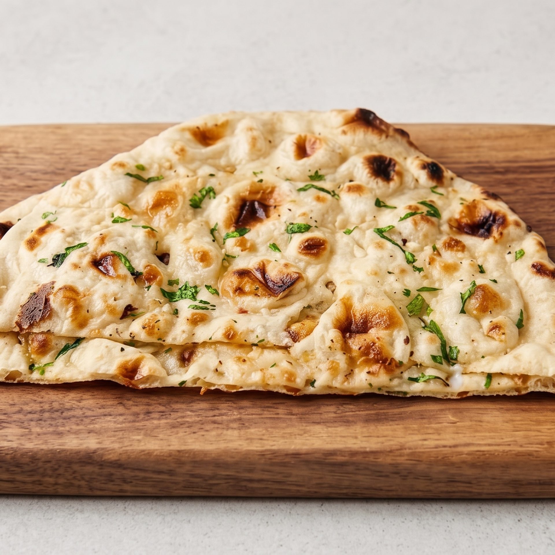 The ultimate match for rich curries