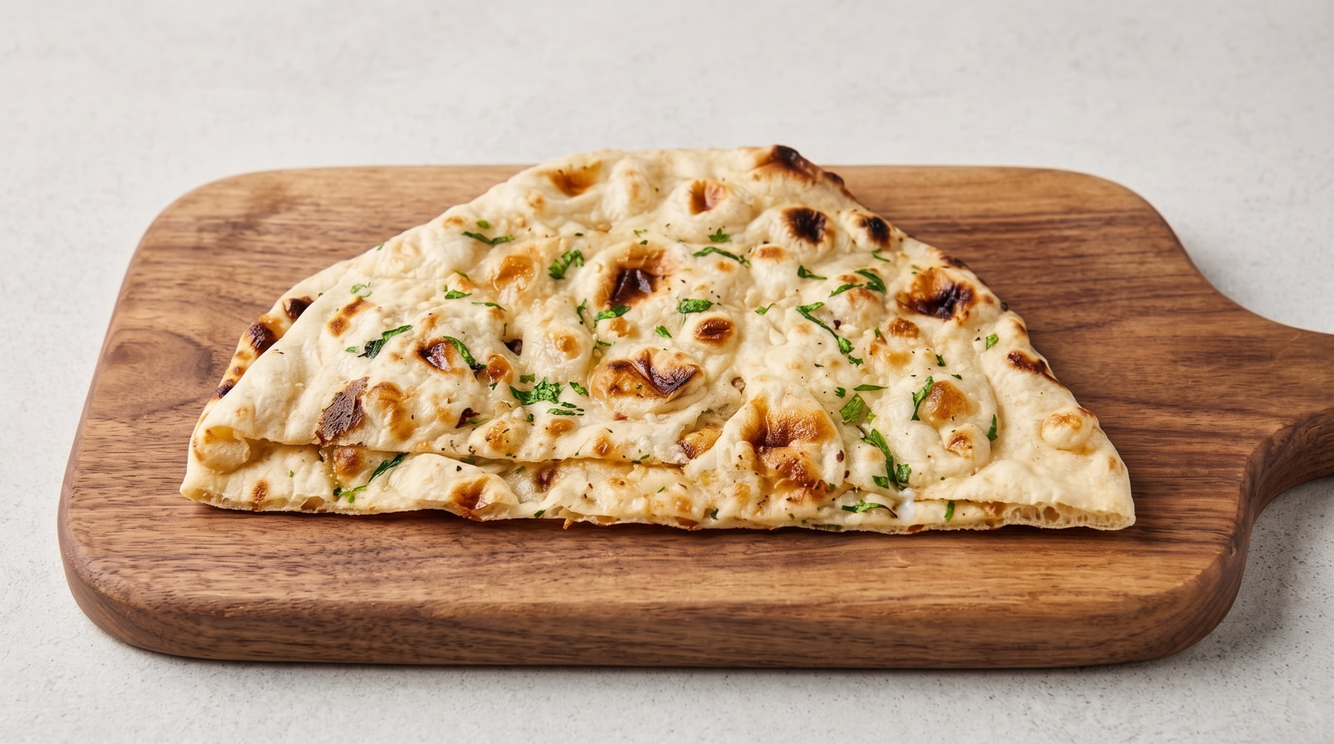 The ultimate match for rich curries