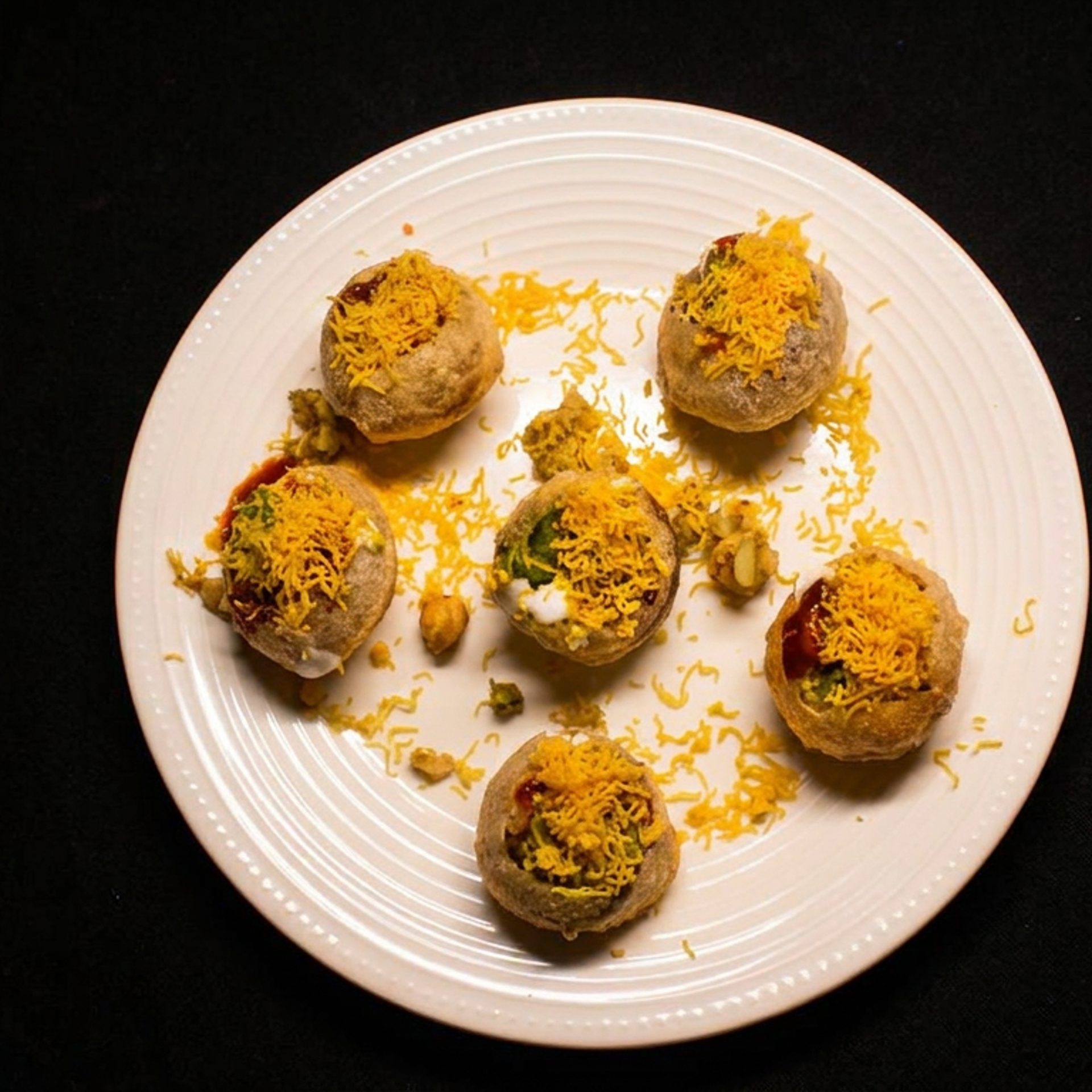 Mumbai in a bite