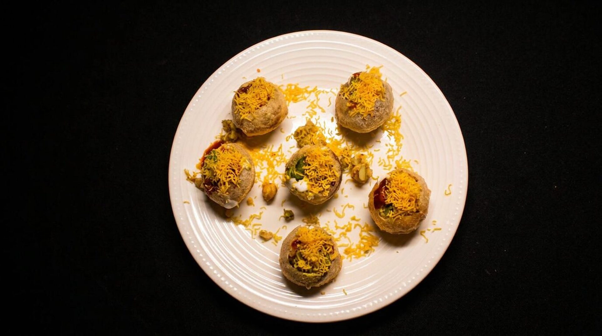 Mumbai in a bite