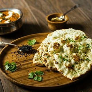 Naan