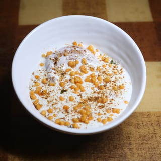 Thayir Vada