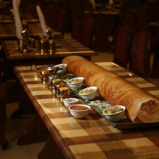 SANKALP 4 FEET LONG DOSA