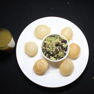 Pani-Puri
