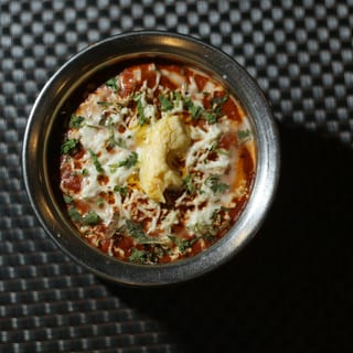 Panner Butter Masala