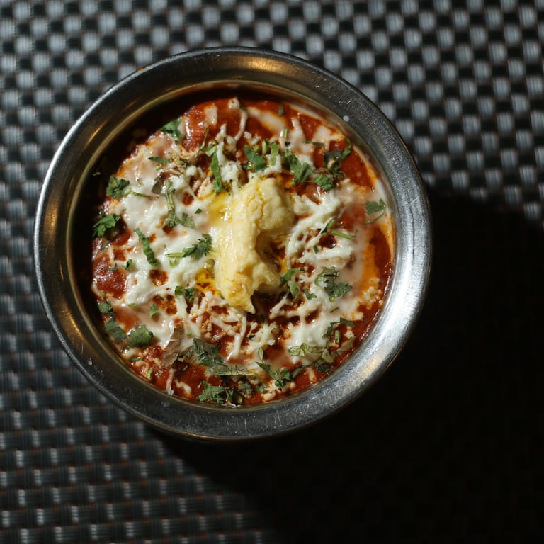 Indulge in Our Kulfi