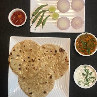 Roti