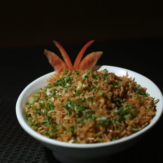 Veg Fried Rice