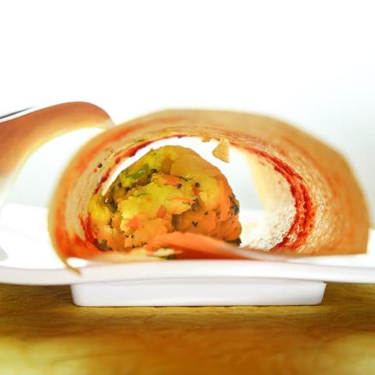 Experience Our Lassi
