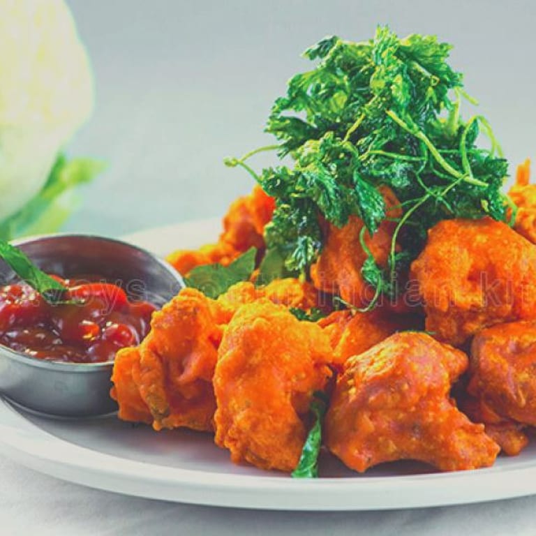 Savor Our Authentic Samosas