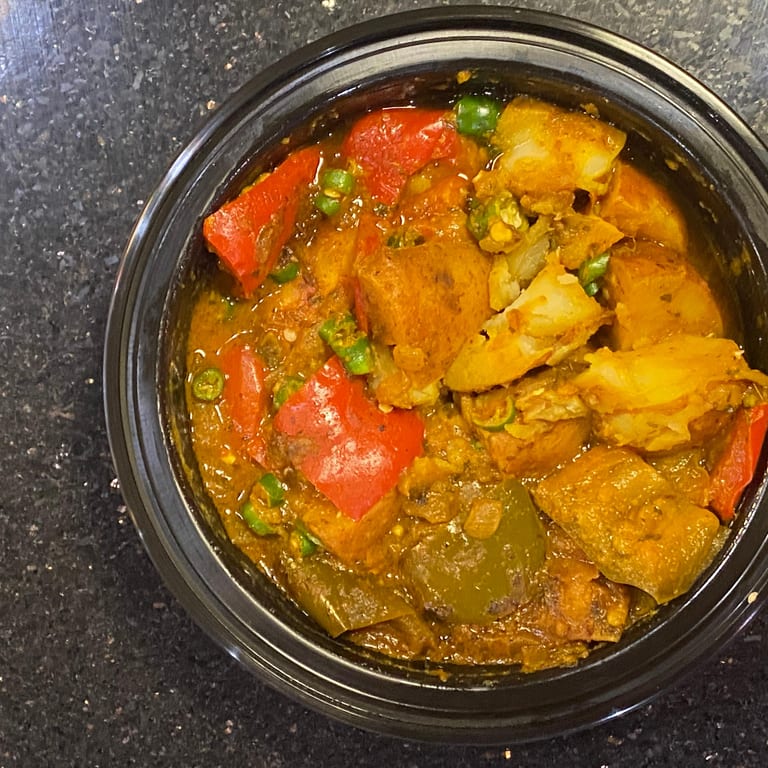 Delicious Indian Delivery Options