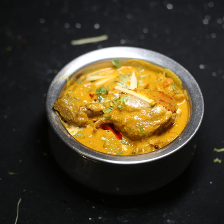 Delicious Curry Varieties