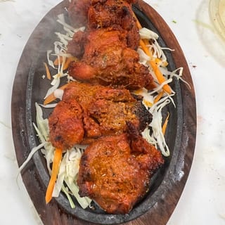 Chicken Tikka